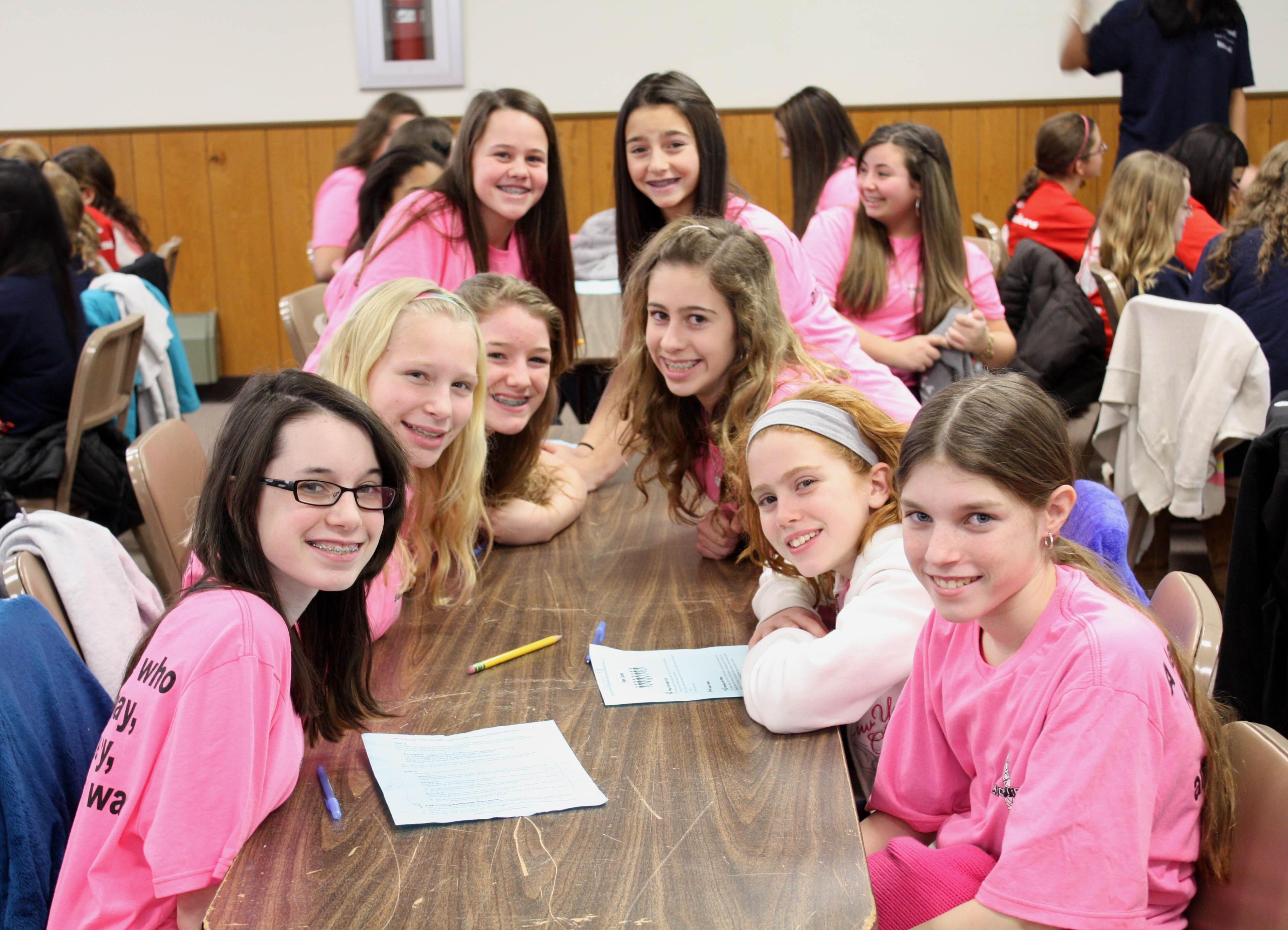 Leadership retreat 5